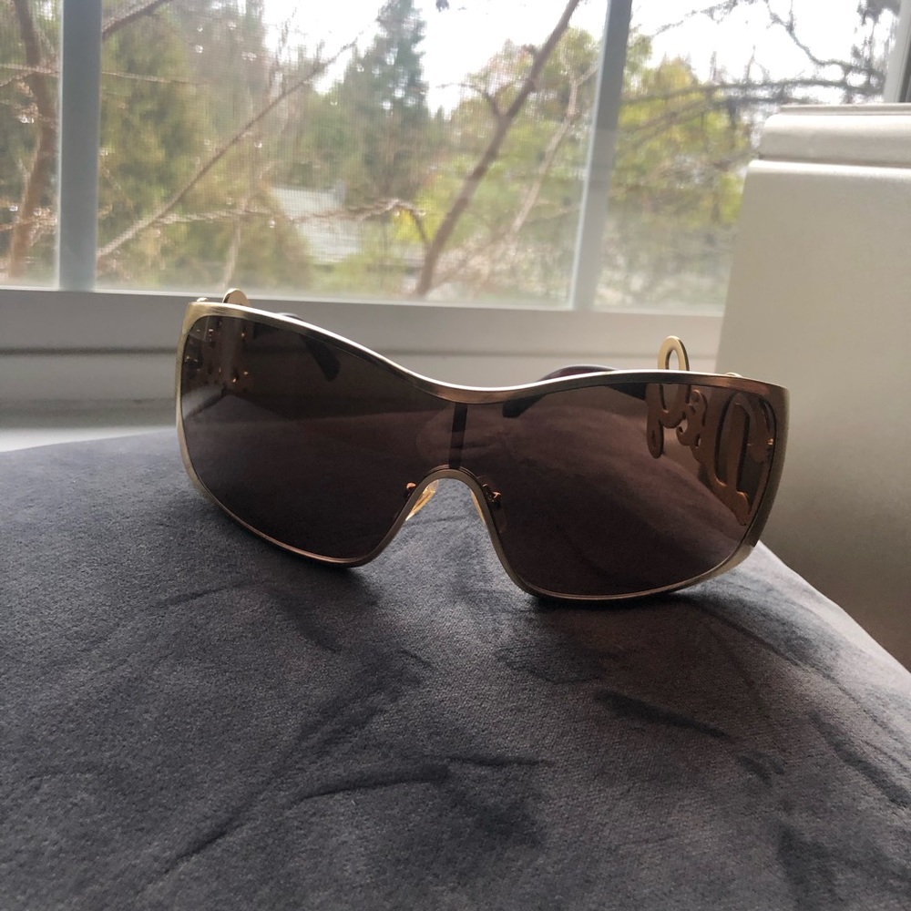 Dolce and Gabbana Sunglasses